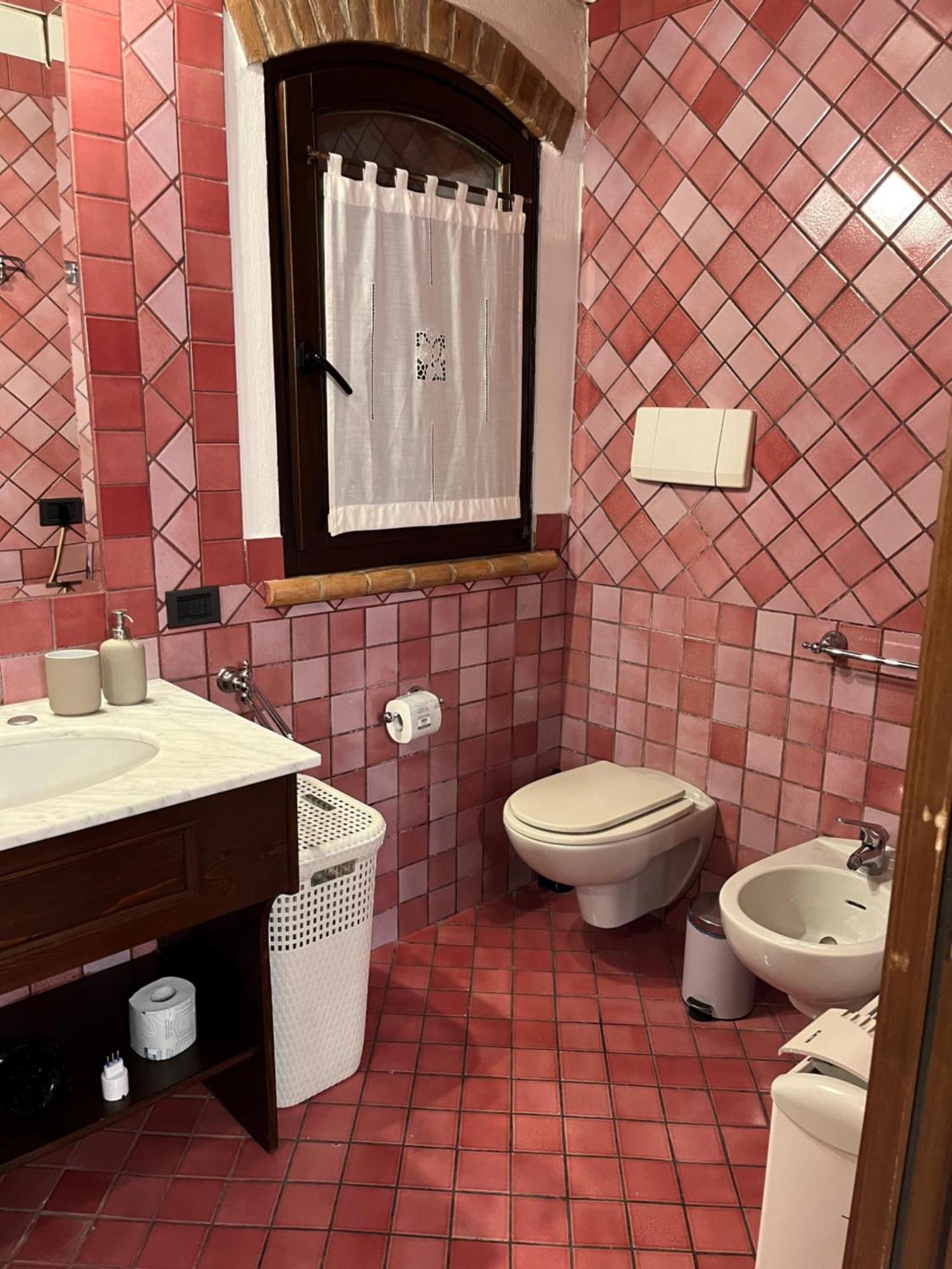 Bilocale Dafne Abbadesse Guest House Milano Ngoại thất bức ảnh