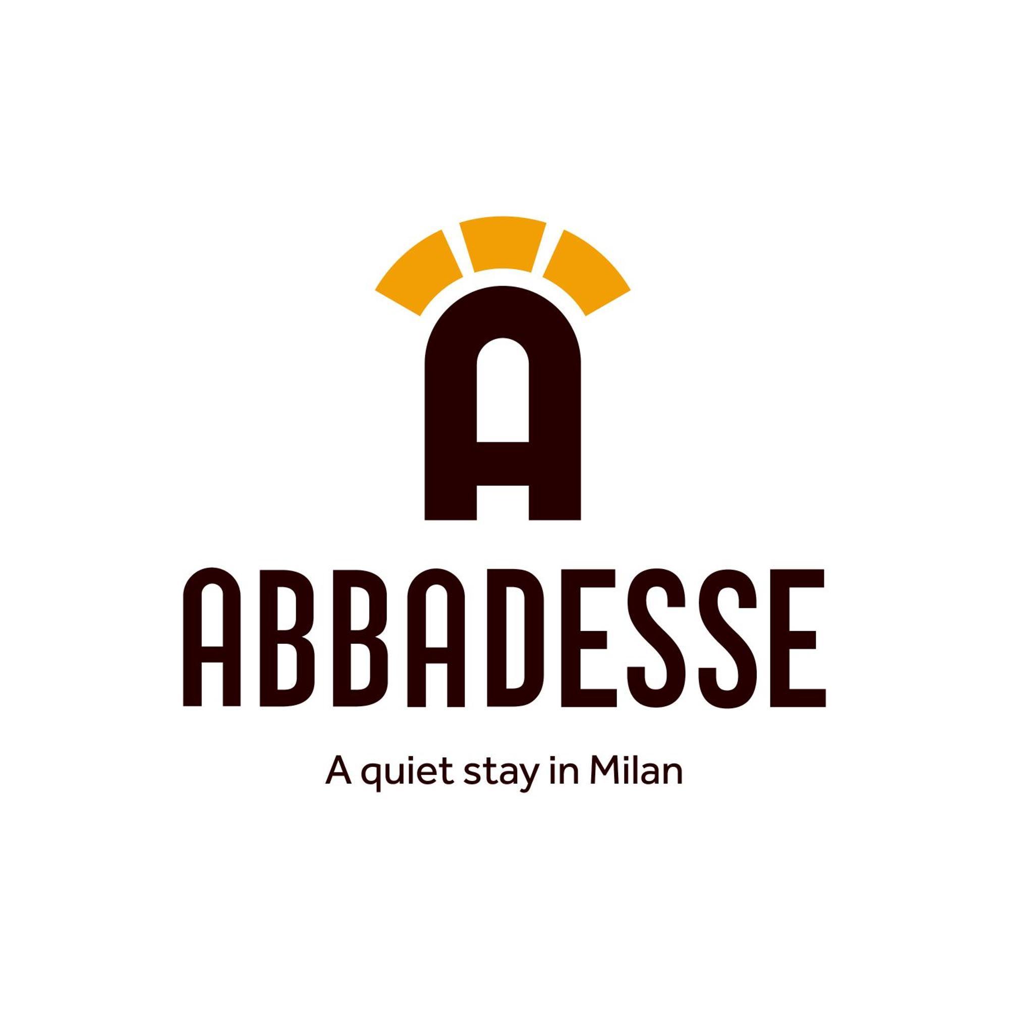 Bilocale Dafne Abbadesse Guest House Milano Ngoại thất bức ảnh